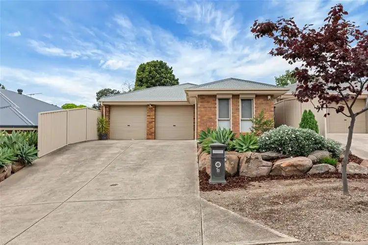 1A Kerrison Avenue, Ridgehaven SA 5097