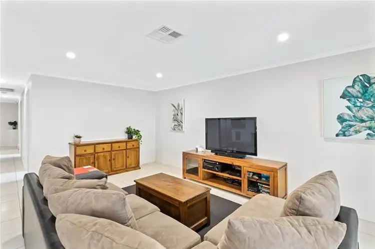 Second view of Homely house listing, 1A Kerrison Avenue, Ridgehaven SA 5097