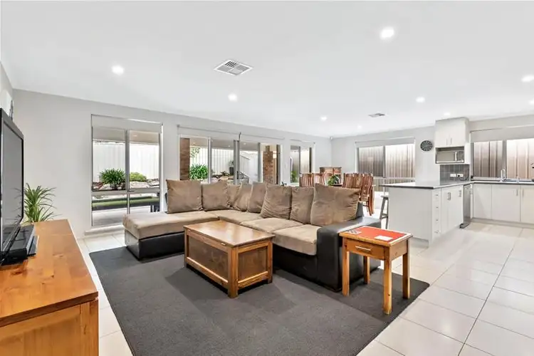 Third view of Homely house listing, 1A Kerrison Avenue, Ridgehaven SA 5097