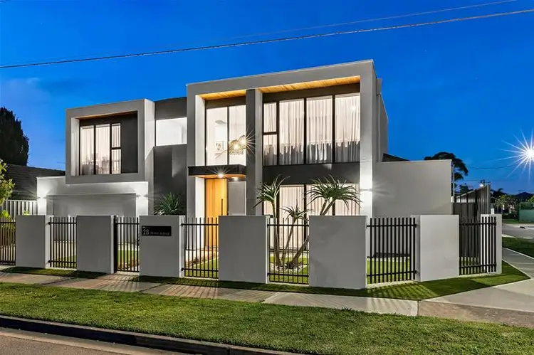 28 Hardy Avenue, Glengowrie SA 5044