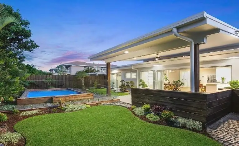 Main view of Homely house listing, 49 St Andrews Avenue, Isle Of Capri QLD 4217