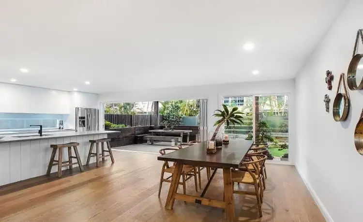 Second view of Homely house listing, 49 St Andrews Avenue, Isle Of Capri QLD 4217
