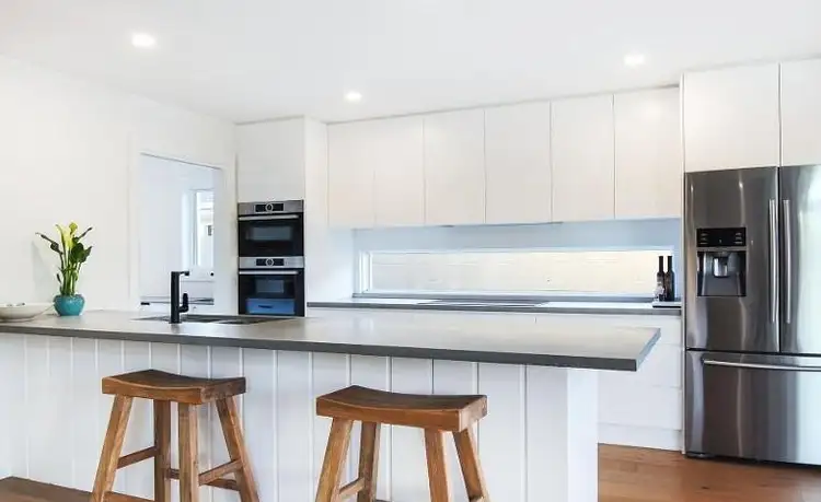 Fifth view of Homely house listing, 49 St Andrews Avenue, Isle Of Capri QLD 4217