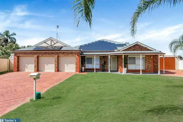 9 Koala Crescent, Paralowie SA 5108