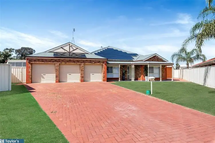 Second view of Homely house listing, 9 Koala Crescent, Paralowie SA 5108