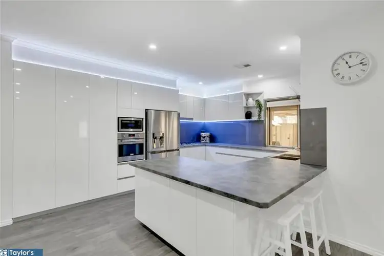 Third view of Homely house listing, 9 Koala Crescent, Paralowie SA 5108