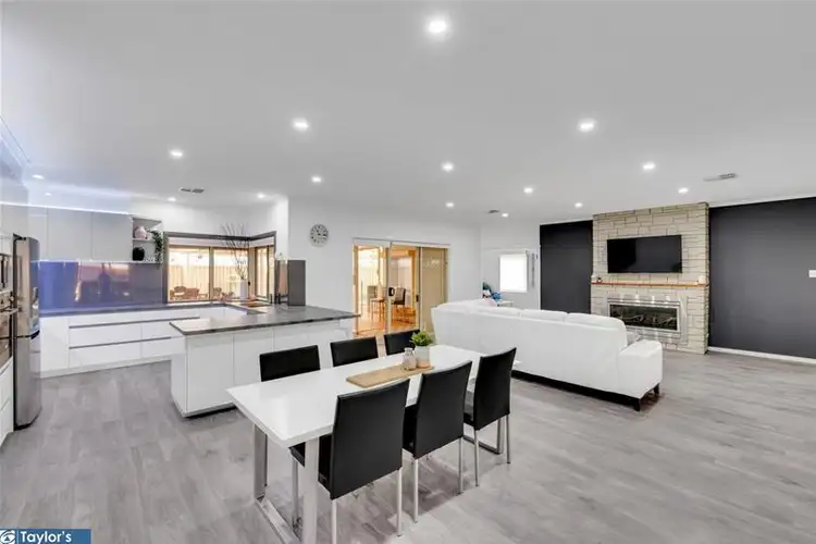 Fourth view of Homely house listing, 9 Koala Crescent, Paralowie SA 5108