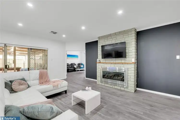 Fifth view of Homely house listing, 9 Koala Crescent, Paralowie SA 5108