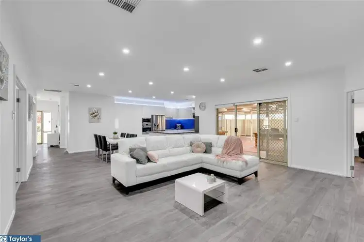 Sixth view of Homely house listing, 9 Koala Crescent, Paralowie SA 5108