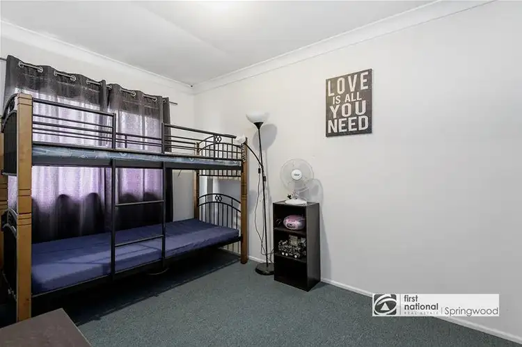 Sixth view of Homely townhouse listing, 3/53 Park Road, Slacks Creek QLD 4127