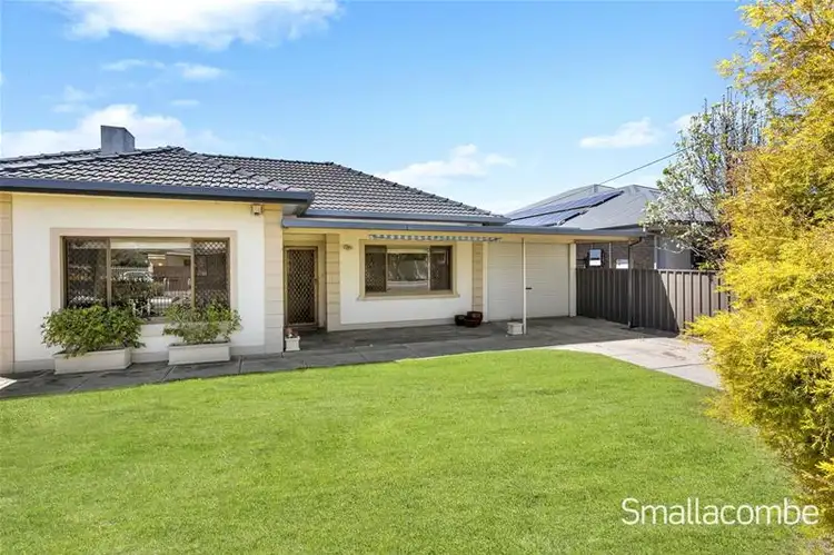 Main view of Homely house listing, 64 Whelan Avenue, Camden Park SA 5038
