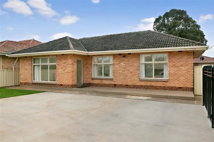 42 Lascelles Avenue, Warradale SA 5046