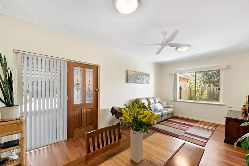 Main view of Homely unit listing, 2/3 Downing Street, Hove SA 5048