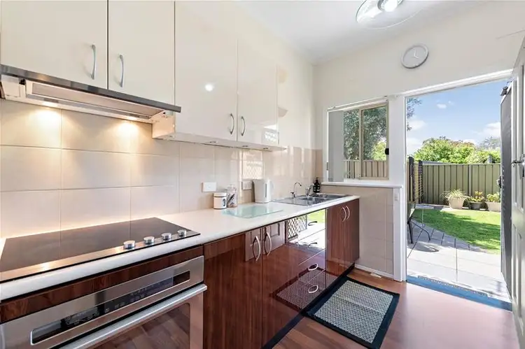 Third view of Homely unit listing, 2/3 Downing Street, Hove SA 5048
