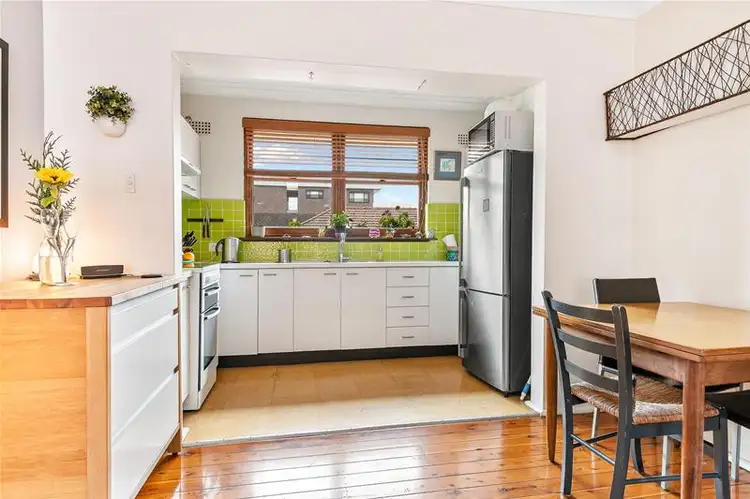 6/12 George Street, Marrickville NSW 2204