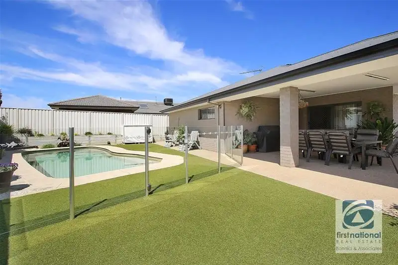 Main view of Homely house listing, 17 Bremer Avenue, Leneva VIC 3691