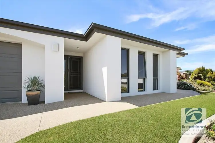 Second view of Homely house listing, 17 Bremer Avenue, Leneva VIC 3691