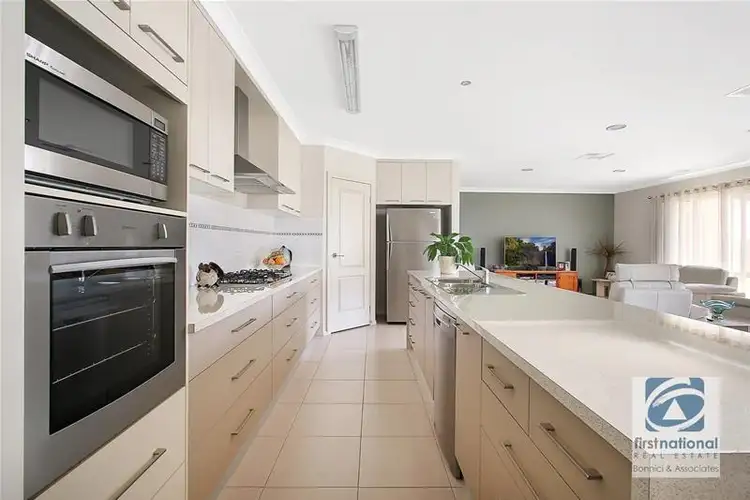 Third view of Homely house listing, 17 Bremer Avenue, Leneva VIC 3691