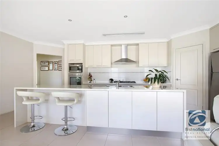 Fourth view of Homely house listing, 17 Bremer Avenue, Leneva VIC 3691