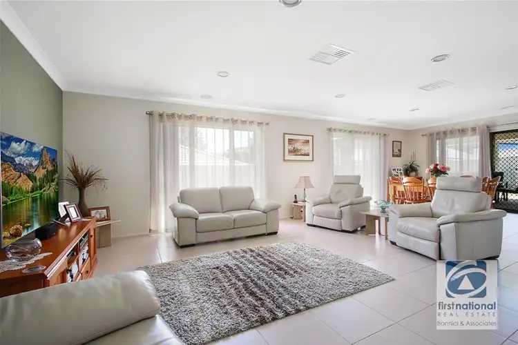 Fifth view of Homely house listing, 17 Bremer Avenue, Leneva VIC 3691