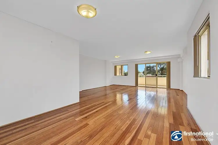 Second view of Homely apartment listing, 23/2-4 Station Street, Homebush NSW 2140