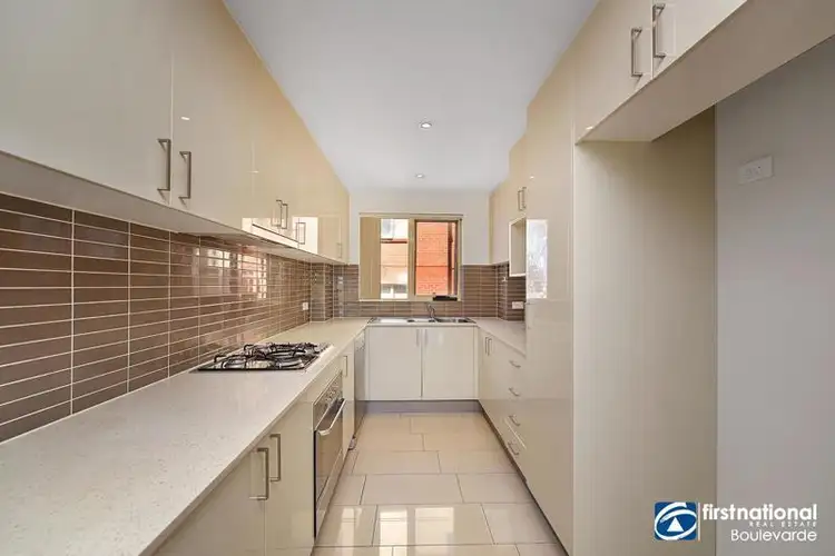 Third view of Homely apartment listing, 23/2-4 Station Street, Homebush NSW 2140