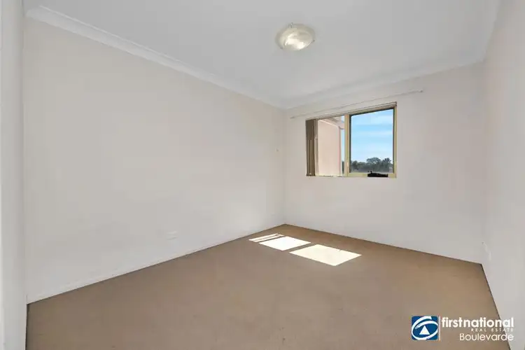 Fifth view of Homely apartment listing, 23/2-4 Station Street, Homebush NSW 2140