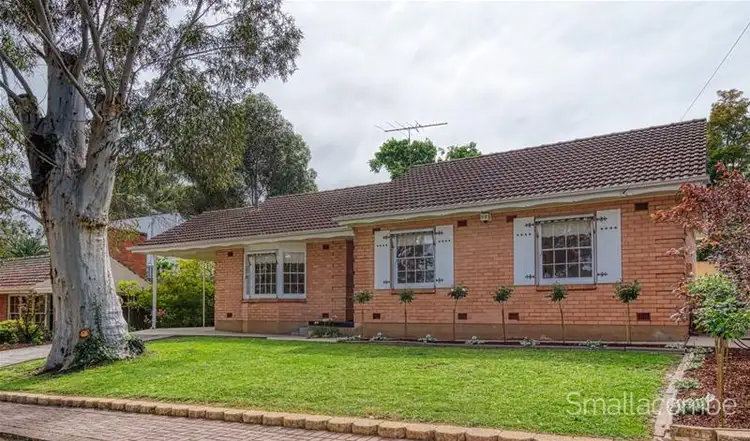 4 Glen Street, Burnside SA 5066