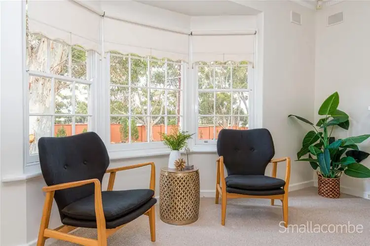 Third view of Homely house listing, 4 Glen Street, Burnside SA 5066