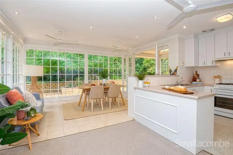 Fourth view of Homely house listing, 4 Glen Street, Burnside SA 5066