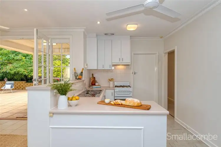 Fifth view of Homely house listing, 4 Glen Street, Burnside SA 5066