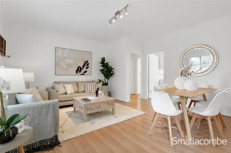 2/77A Lockwood  Road, Burnside SA 5066