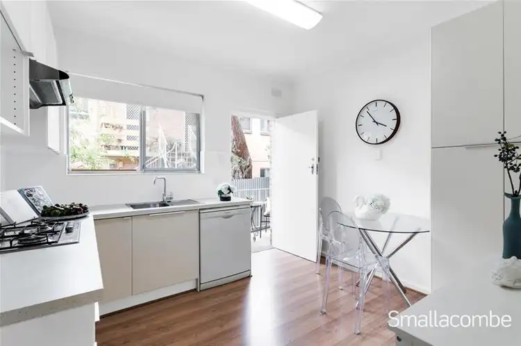 Second view of Homely unit listing, 2/77A Lockwood Road, Burnside SA 5066