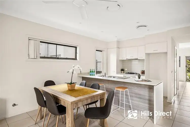Third view of Homely house listing, 29 Bellinger Street, The Ponds NSW 2769