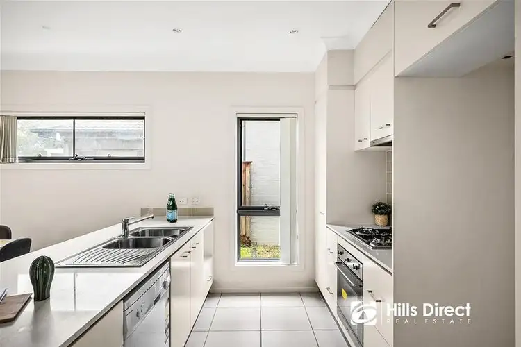 Fourth view of Homely house listing, 29 Bellinger Street, The Ponds NSW 2769