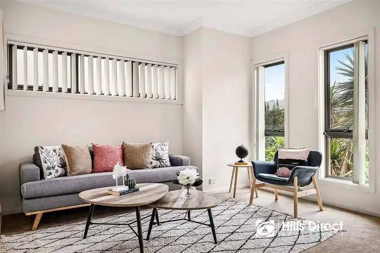 Fifth view of Homely house listing, 29 Bellinger Street, The Ponds NSW 2769