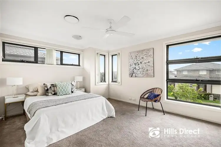 Sixth view of Homely house listing, 29 Bellinger Street, The Ponds NSW 2769