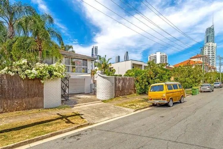 Main view of Homely house listing, 9 Sunset Boulevard, Surfers Paradise QLD 4217