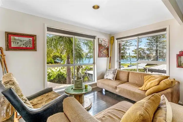 Second view of Homely house listing, 9 Sunset Boulevard, Surfers Paradise QLD 4217