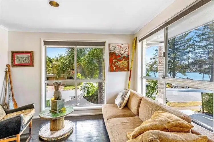 Fourth view of Homely house listing, 9 Sunset Boulevard, Surfers Paradise QLD 4217