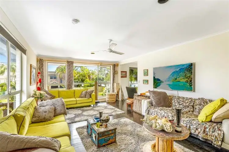 Fifth view of Homely house listing, 9 Sunset Boulevard, Surfers Paradise QLD 4217