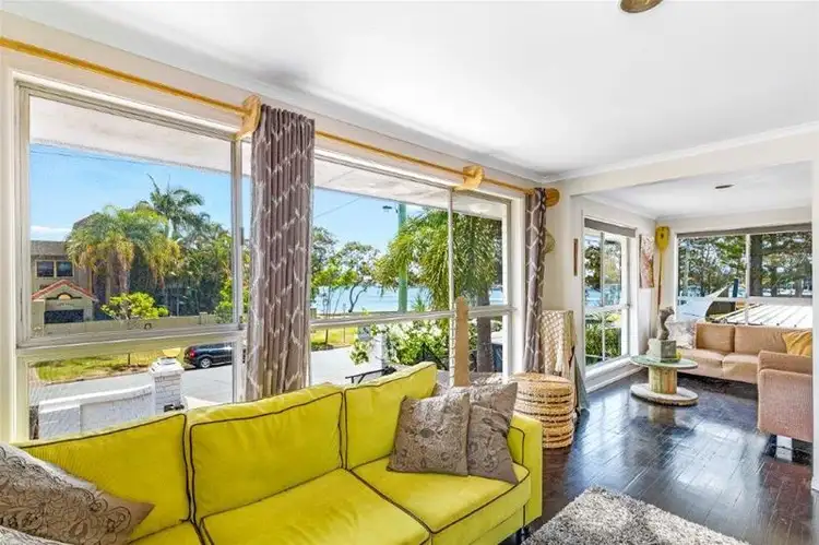 Sixth view of Homely house listing, 9 Sunset Boulevard, Surfers Paradise QLD 4217