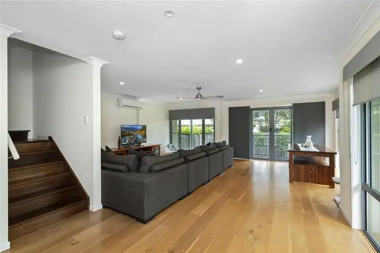 Fourth view of Homely townhouse listing, 3/3 Wilpark Crescent, Currumbin Waters QLD 4223