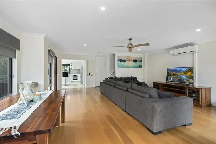 Fifth view of Homely townhouse listing, 3/3 Wilpark Crescent, Currumbin Waters QLD 4223