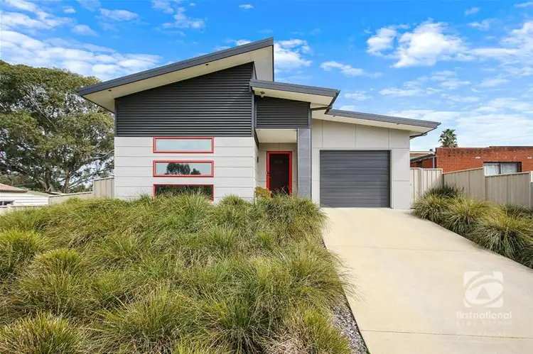 Main view of Homely house listing, 3 High Street, Beechworth VIC 3747