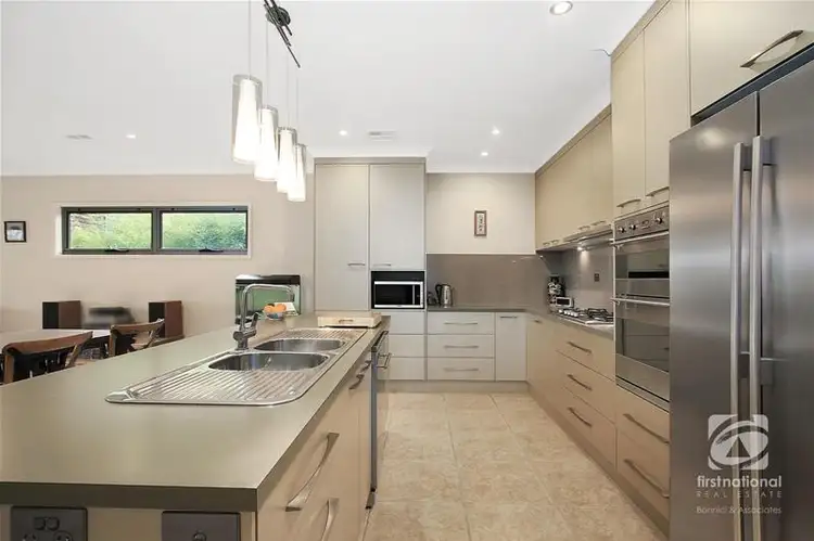 Fourth view of Homely house listing, 3 High Street, Beechworth VIC 3747