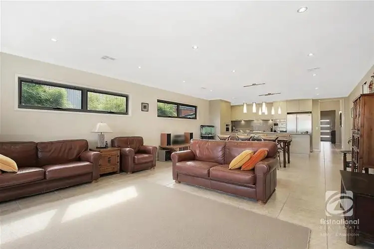 Fifth view of Homely house listing, 3 High Street, Beechworth VIC 3747