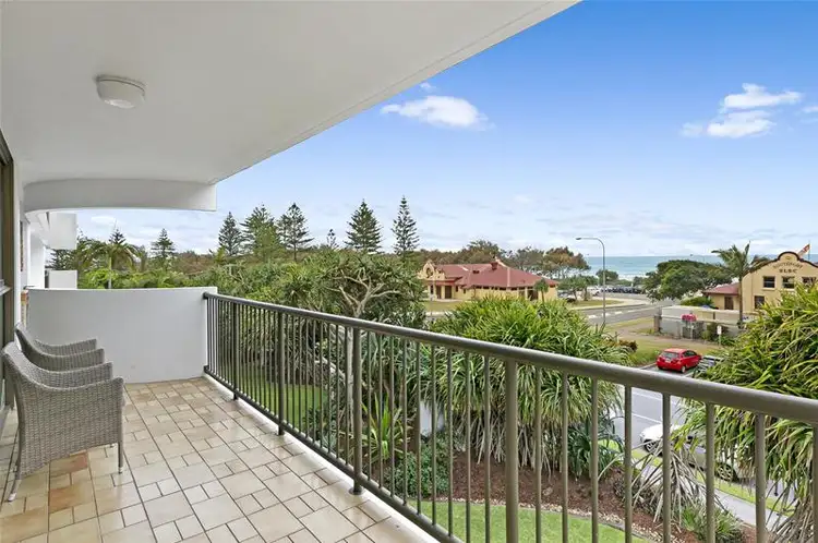 'DE VILLE' 3645 Main Beach Parade, Main Beach QLD 4217