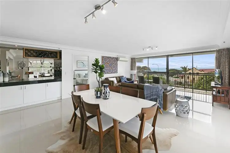 Fourth view of Homely apartment listing, 'DE VILLE' 3645 Main Beach Parade, Main Beach QLD 4217