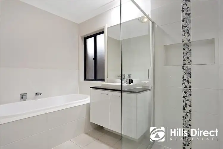 Sixth view of Homely house listing, 21 Wattleridge Crescent, North Kellyville NSW 2155